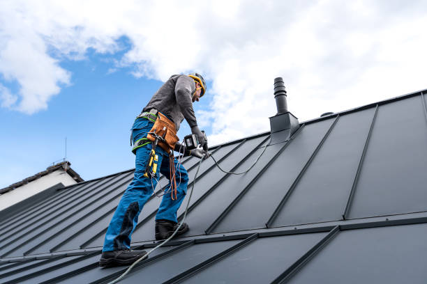 Trusted Palmyra, MO Roofing Service Experts